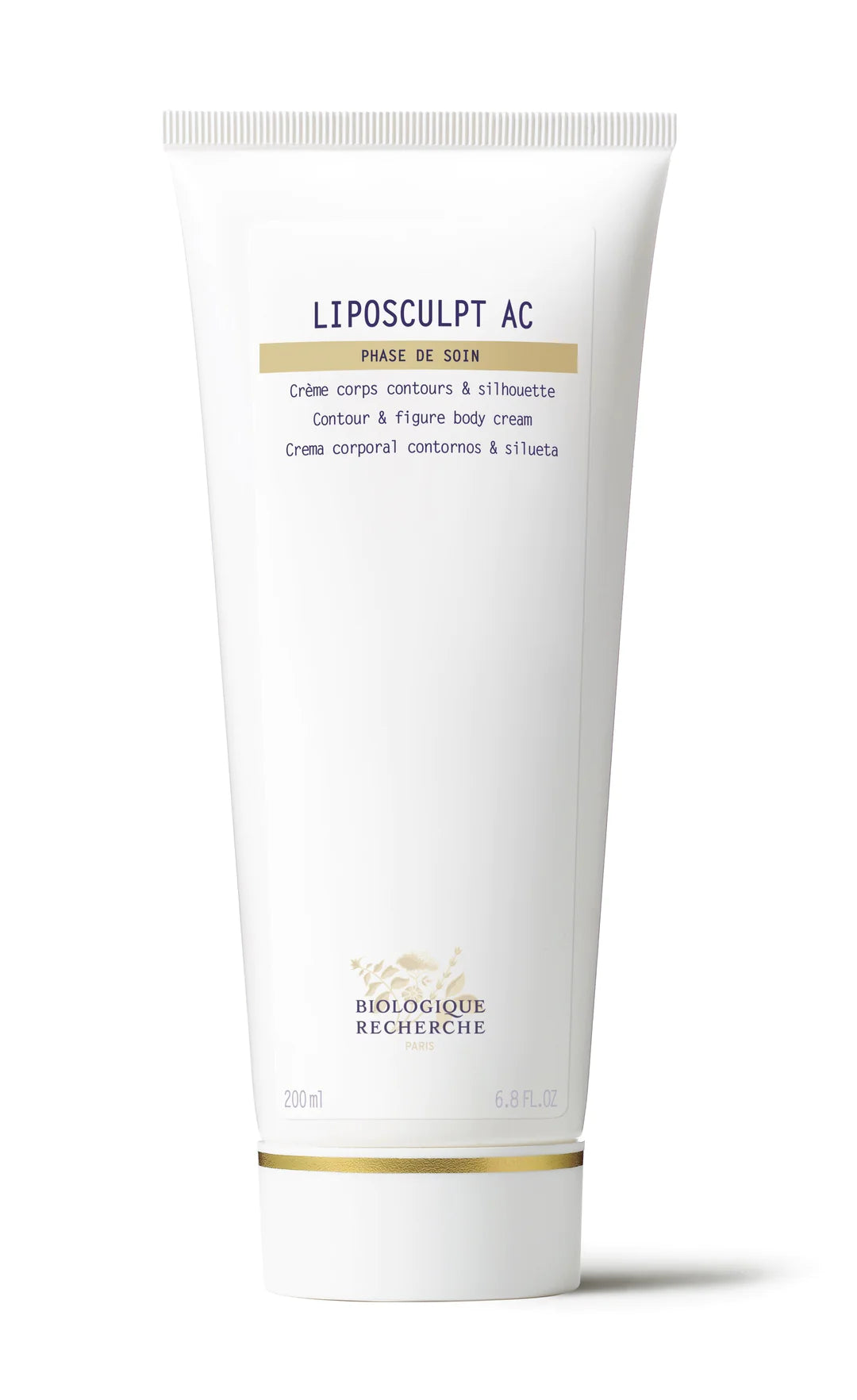 LIPOSCULPT AC