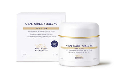 Crème Mask Vernix VG