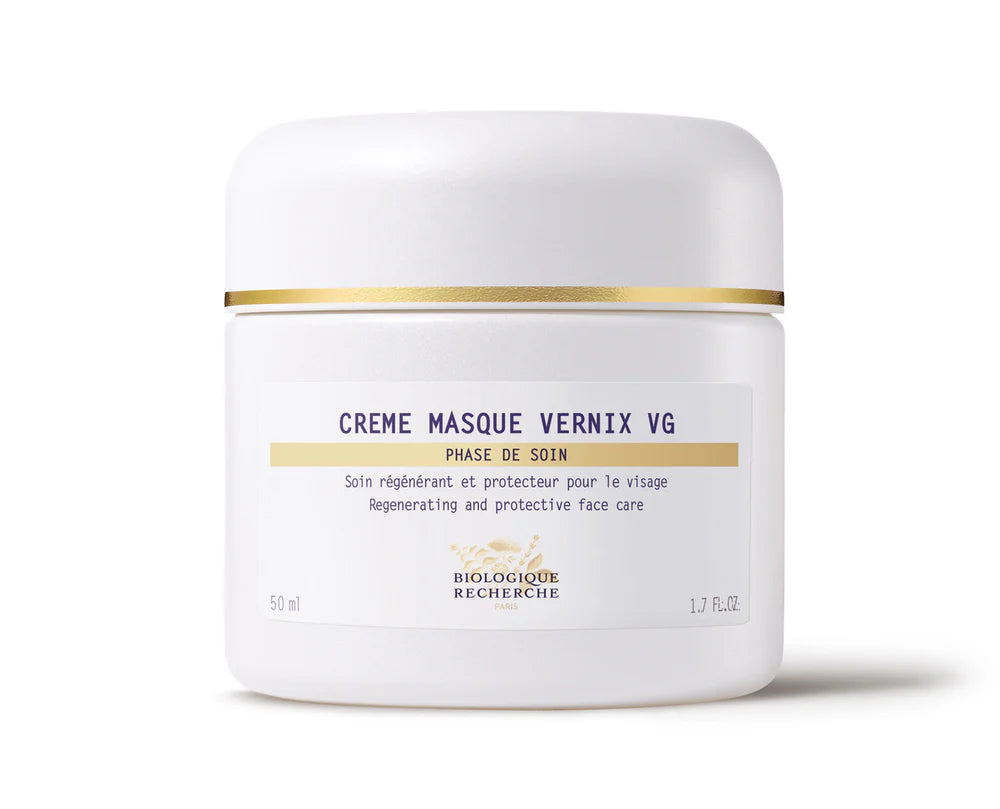 Crème Mask Vernix V G