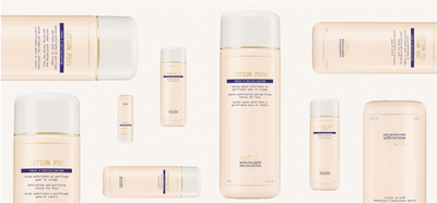 LOTION P50T