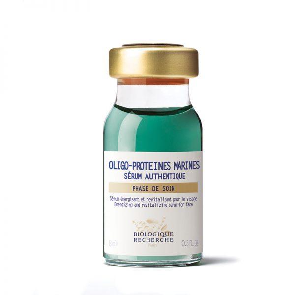 Biologique Recherche Serum Oligo-Proteines Marines 