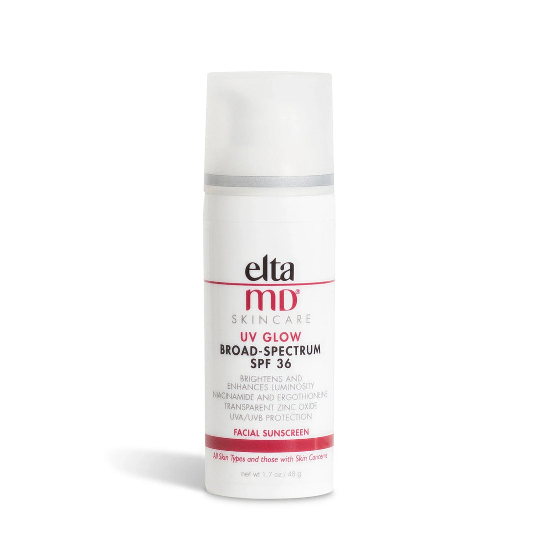 Elta mD Canada - UV GLOW BROAD SPECTRUM SPF 36