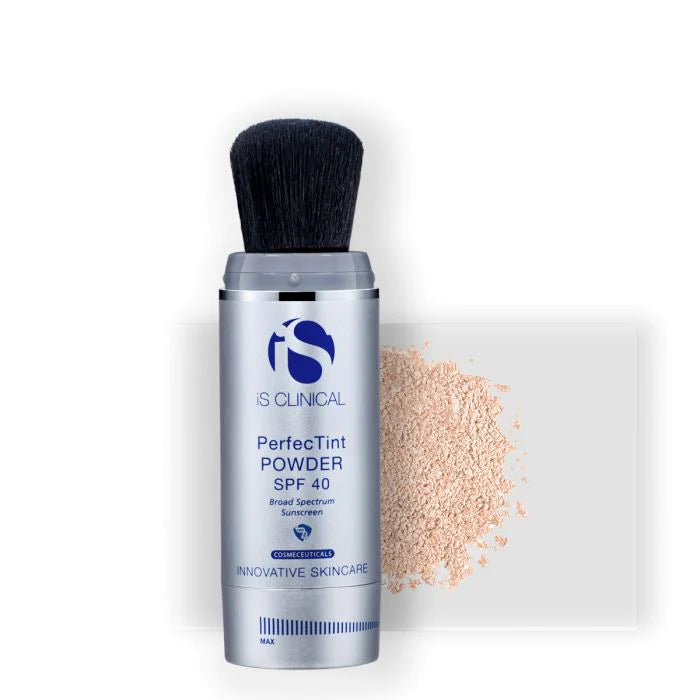 iS Clinical Canada PERFECTINT Ivory