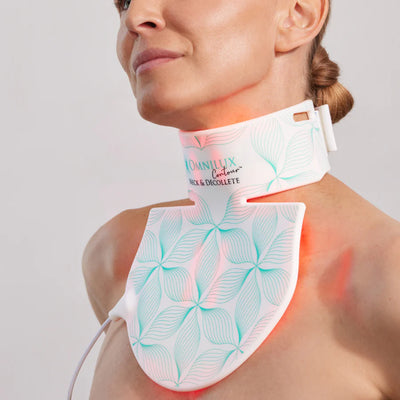 Omnilux Contour™ NECK & DÉCOLLETÉ