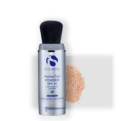 iS Clinical Canada- PERFECTINT POWDER CREAM