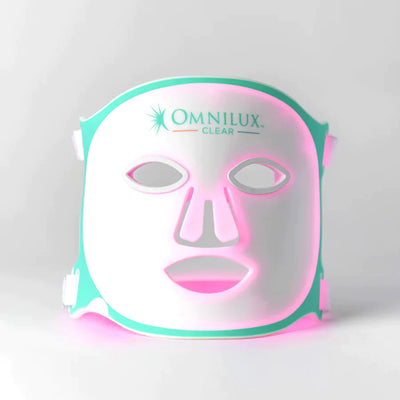 Omnilux Clear™ Canada