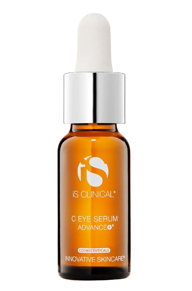 Is Clinical C Eye Serum 