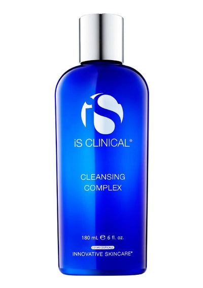 Is Clinical Cleansing Complex