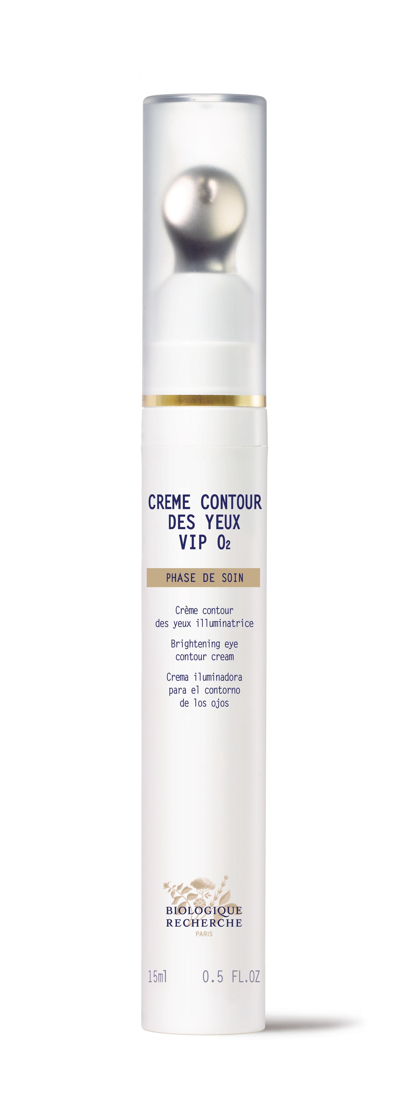 Creme Contour Des Yeux VIPO2