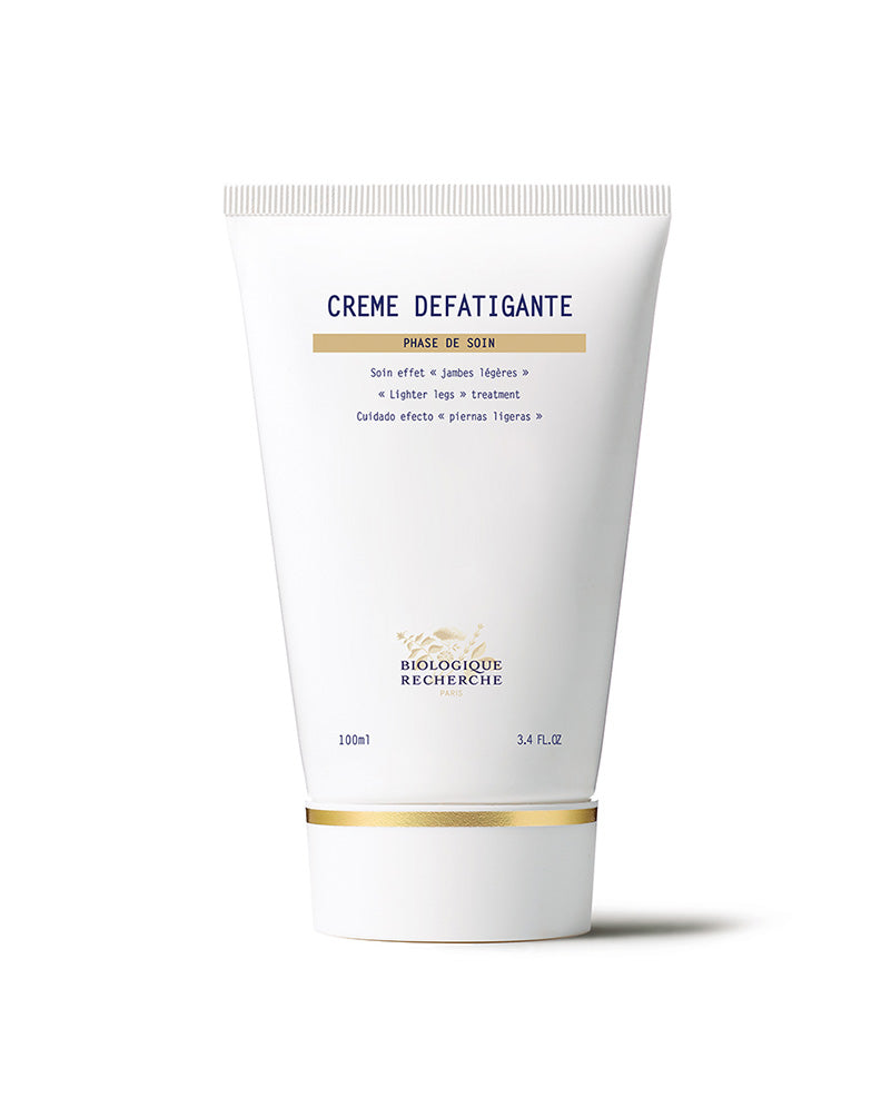 CREME DEFATIGANTE