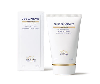 CREME DEFATIGANTE
