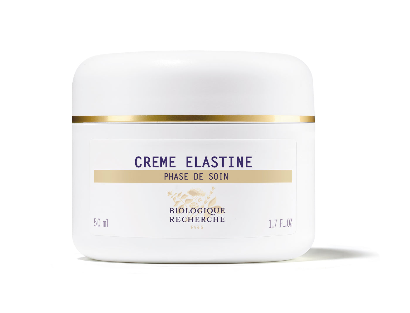 CREME ELASTINE