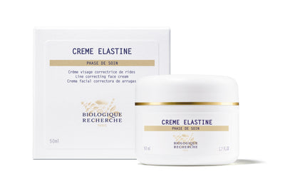 CREME ELASTINE