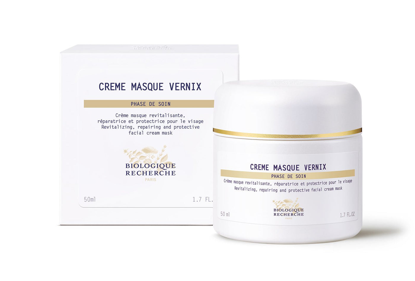 Creme Masque Vernix