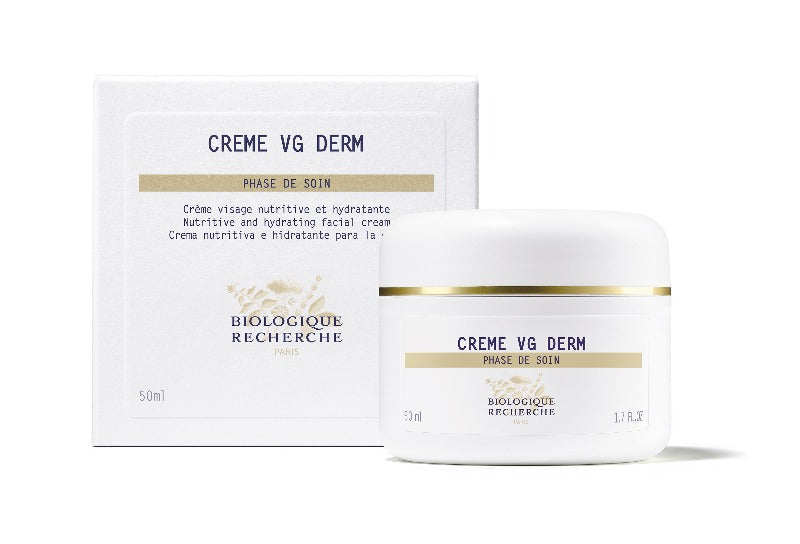 Crème VG Derm