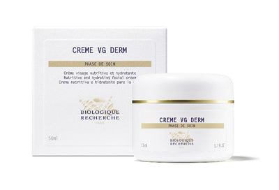 Crème VG Derm