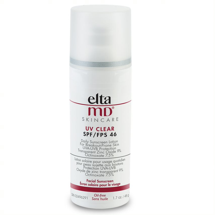 Elta md UV CLEAR SPF