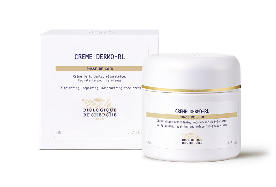 Creme Dermo RL 