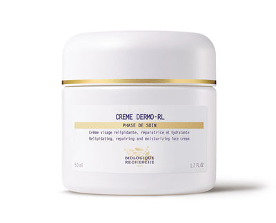 Creme Dermo-RL - Moisturizing Cream 