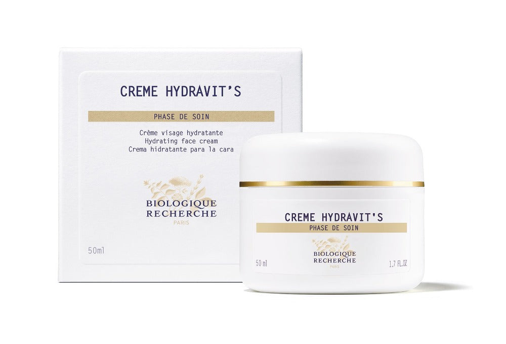 Creme Hydravit's