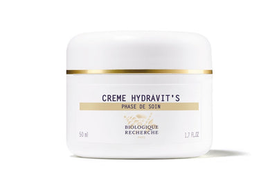 Creme Hydravit's