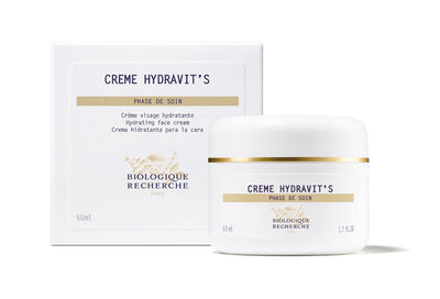 Creme Hydravit's