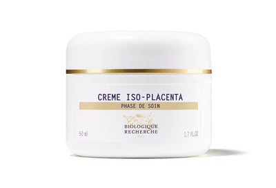 Creme ISO Placenta