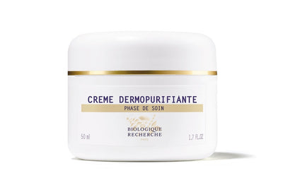 Crème Dermopurifiante