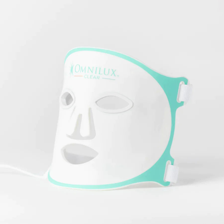 Omnilux Clear™ Canada - Assia Beauty Clinic