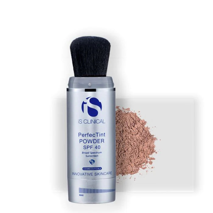 iS Clinical Canada PERFECTINT POWDER BRONZE
