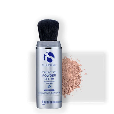 iS Clinical Canada PERFECTINT POWDER BEIGE