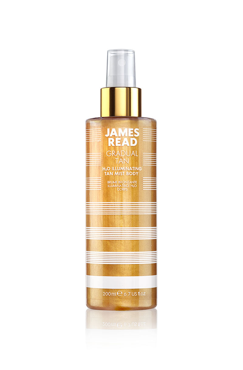 H2O Illuminating Tan Mist 