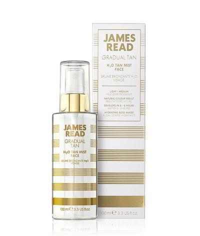 Self Tanning Face Mist