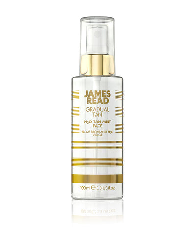 H2O TAN FACE MIST