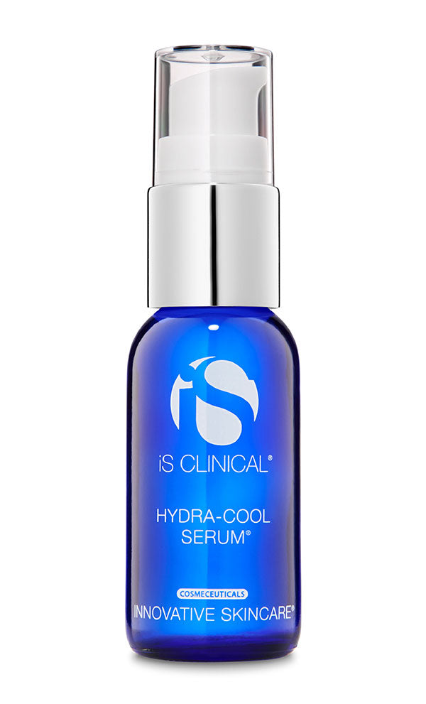 iS Clinical HYDRA-COOL SERUM