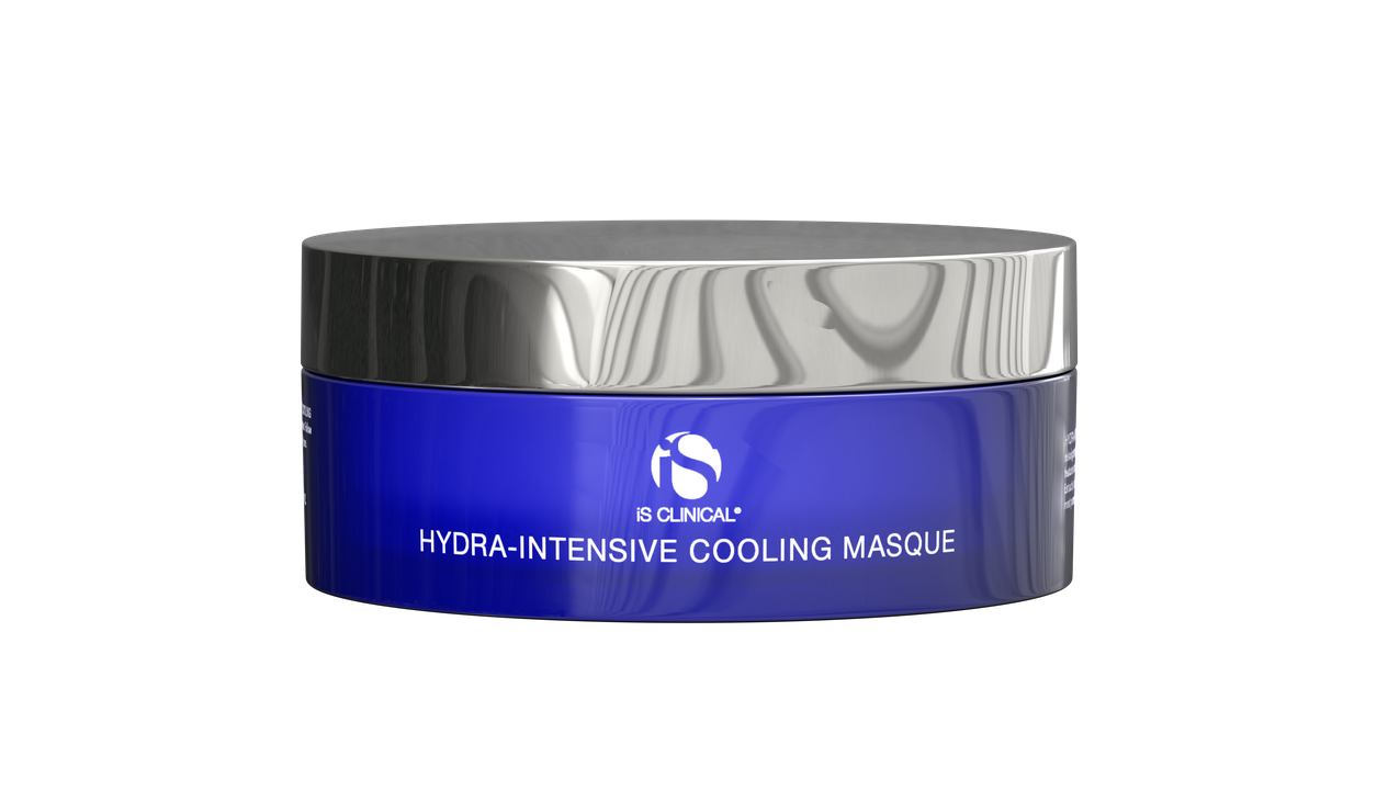 HYDRA-INTENSIVE COOLING MASQUE