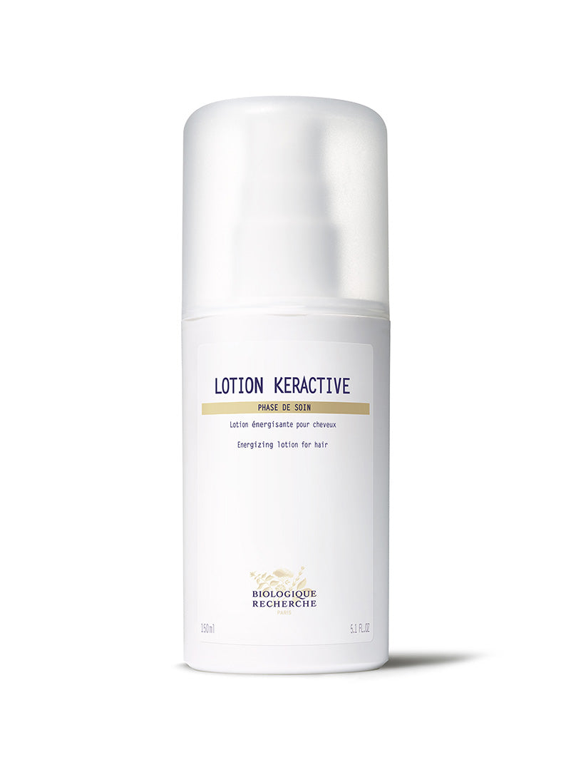 LOTION KÉRACTIVE