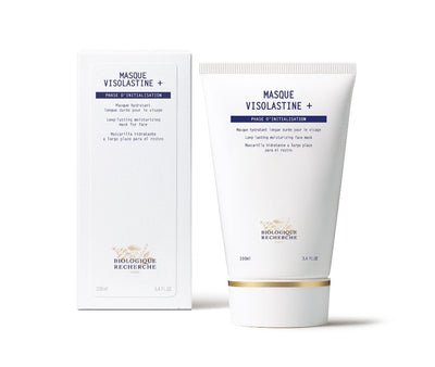 MASQUE VISOLASTINE