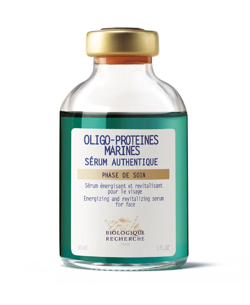 Oligo-Proteines Marines