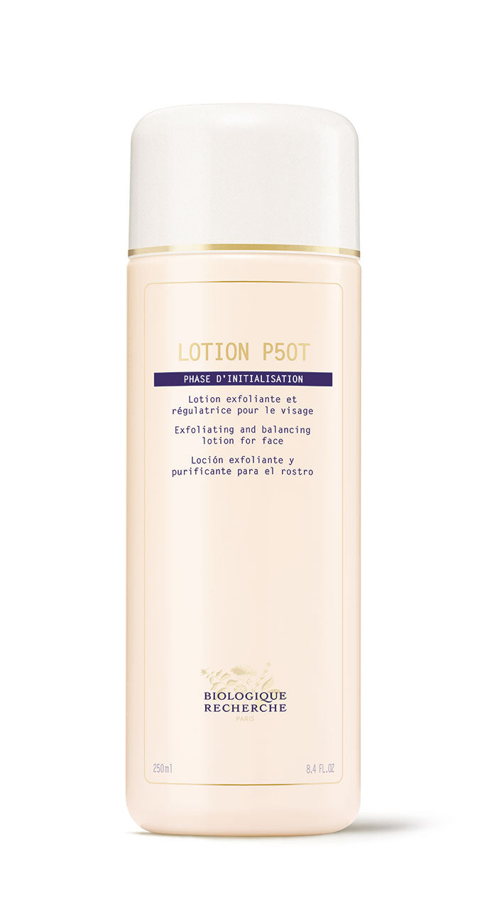 Biologique Recherche LOTION P50T Canada