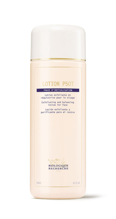 Biologique Recherche LOTION P50T Canada