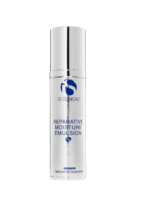 REPARATIVE MOISTURE EMULSION