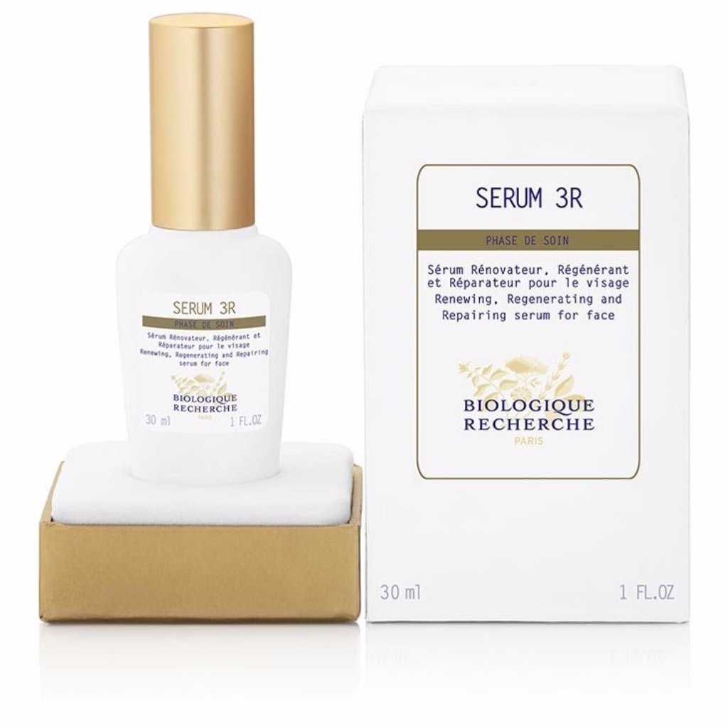 ANTI-AGING SERUM