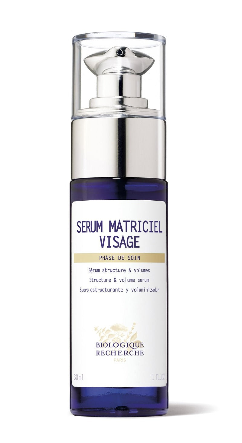 Serum Matriciel Visage