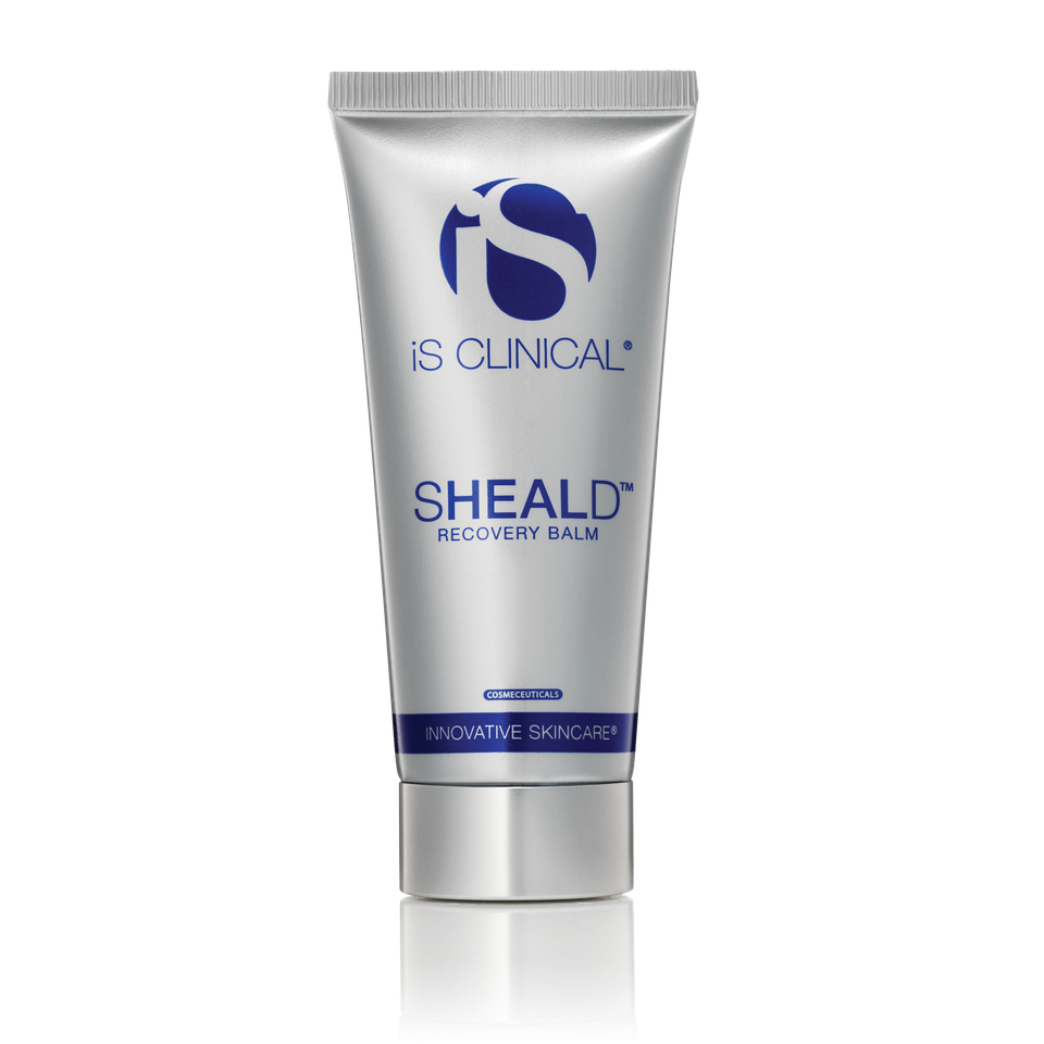 iS Clinical Sheald Recovery Balm