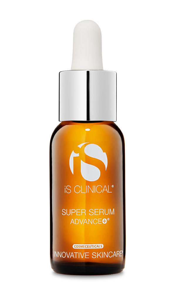 iS Clinical Canada SUPER SERUM