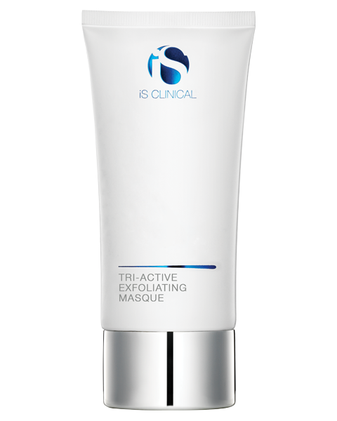 iS Clinical Tri-Active Exfoliating Masque