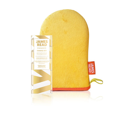 Tanning Mitt Acetate