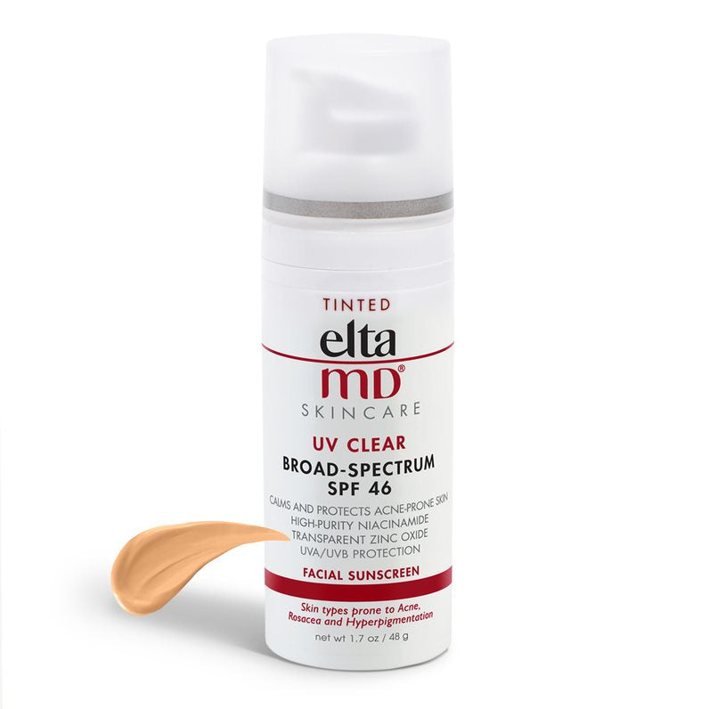 ELTA MD UV CLEAR TINTED