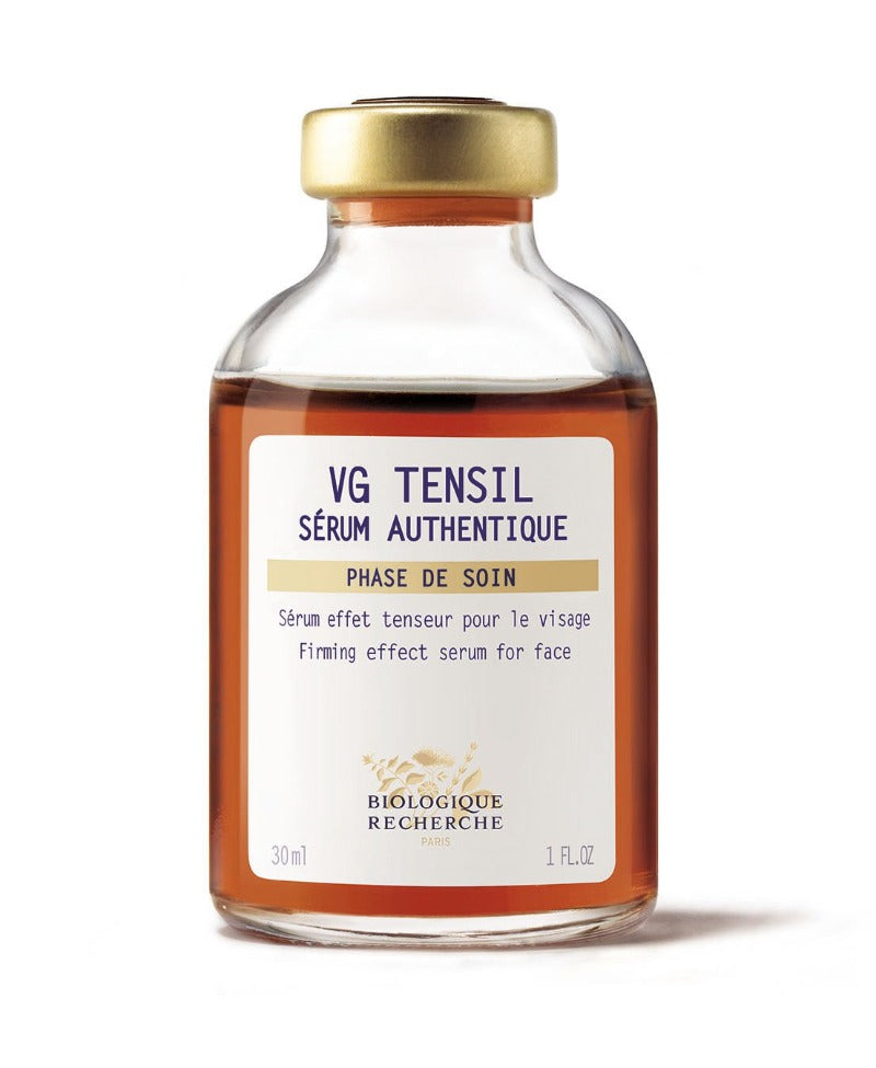 VG Tensil Serum